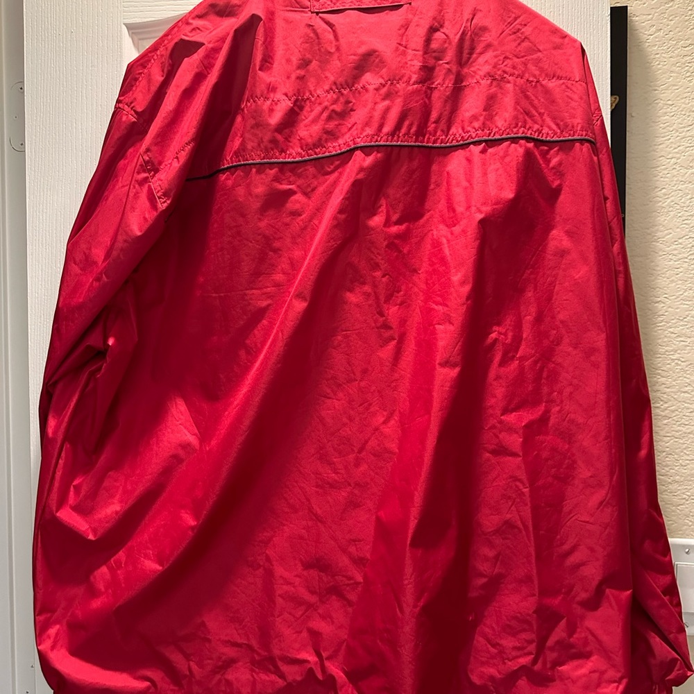 Jacket-Men’s